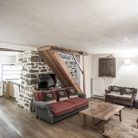 Chalet Ferme Tannerie Holiday home