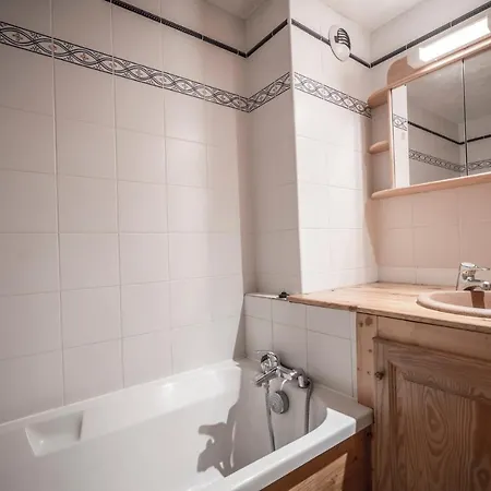 Chalet Ferme Tannerie