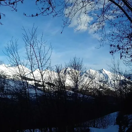 Chalet Ferme Tannerie Holiday home